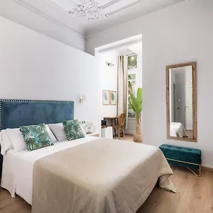 La Maison De Pensión