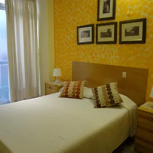 Pensionat Dani, Barcelona