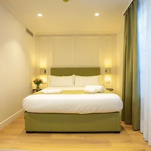 Hotel Casa Pince, Barcelona