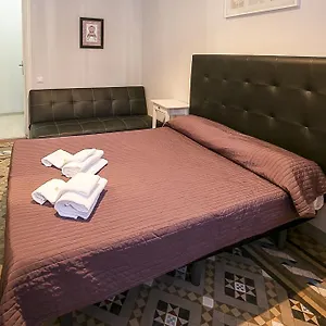 Guest house Balmes Centro, Barcelona