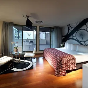Eurostars Bcn Design Hotel