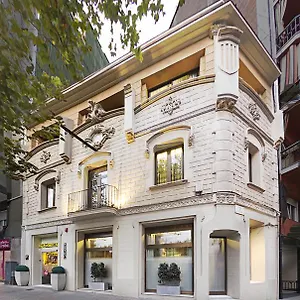 3* Maison d'hôtes Hostemplo Sagrada Familia