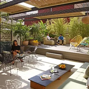 2* Hotel Chic&basic Lemon Boutique