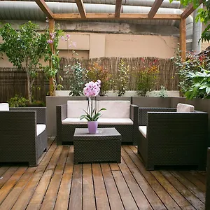 Guest house Blanc, Barcelona
