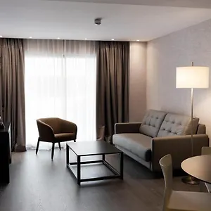 Hotel Hg, Barcelona