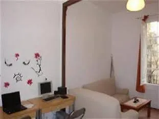 After Hostel Barcelona