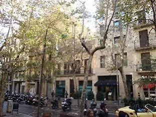After Hostel Barcelona Spain