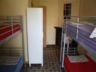 After Hostel Barcelona