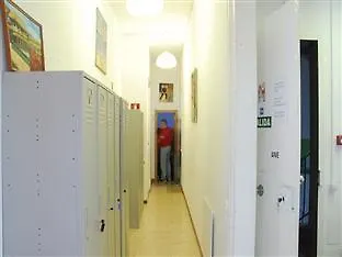 After Hostel Barcelona