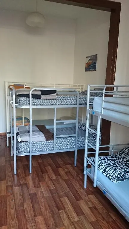 After Hostel Barcelona